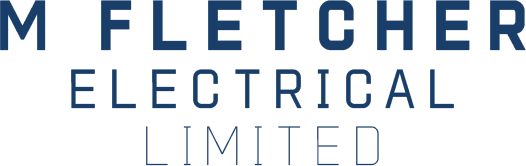 M Fletcher Electrical Limited logo